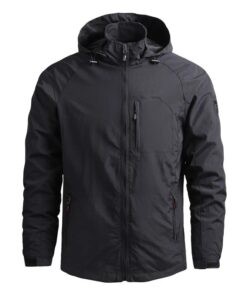 Military Tactical Jacket