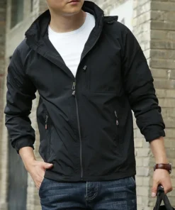 Military Tactical Jacket