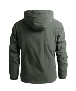 Military Tactical Jacket