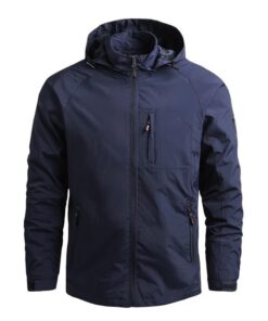 Military Tactical Jacket