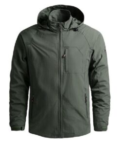 Military Tactical Jacket