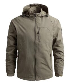 Military Tactical Jacket