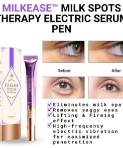 Milkease™ Milk Spots Therapy Electric Serum Pen