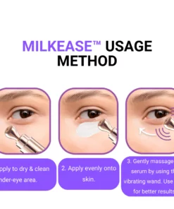 Milkease™ Milk Spots Therapy Electric Serum Pen