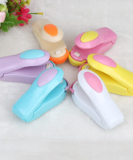 Mini Heat Sealer