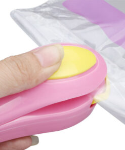 Mini Heat Sealer
