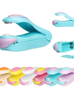 Mini Heat Sealer