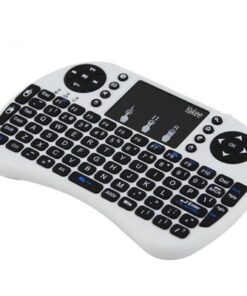Mini Wireless Keyboard