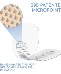 MiracleTag™ MicroDarts SkinTAG Blemish Patches