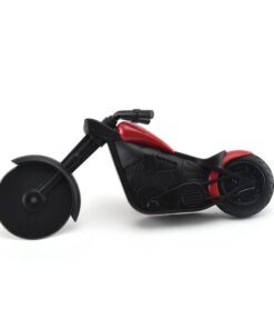 Motorcycle Knife Pizza Cutter