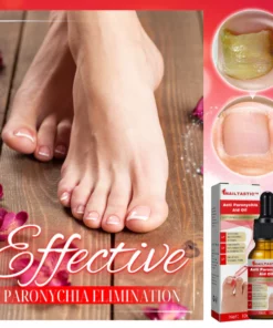 NAILTastic™ Anti Paronychia Aid Oil