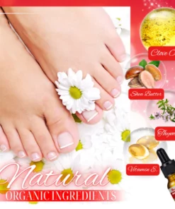 NAILTastic™ Anti Paronychia Aid Oil