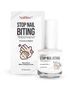 NailBliss™Stop Nail Biting Treatment