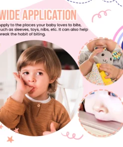 NailBliss™Stop Nail Biting Treatment