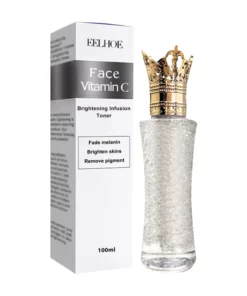 Natural Anti-Wrinkle & Anti-Yellowing Serum