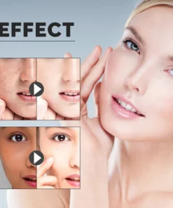 Natural Anti-Wrinkle & Anti-Yellowing Serum