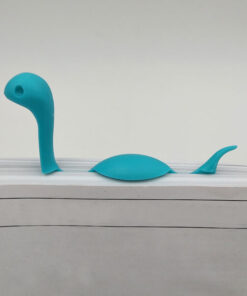 Nessie Bookmark