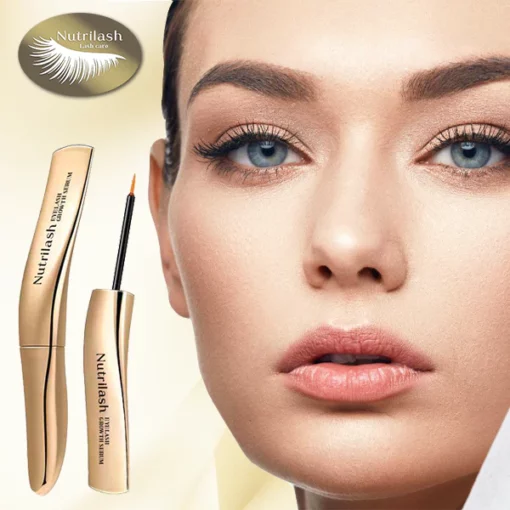 Nutrilash™ Eyelash Volumizing Growth Serum - Image 5