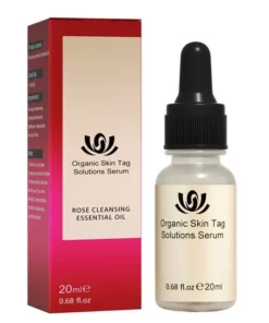 ORGANIC DARK SPOT SKIN SERUM