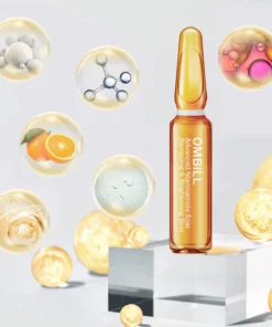 Ombill® Advanced Niacinamide Ampoule Wrinkle Brightening Skin