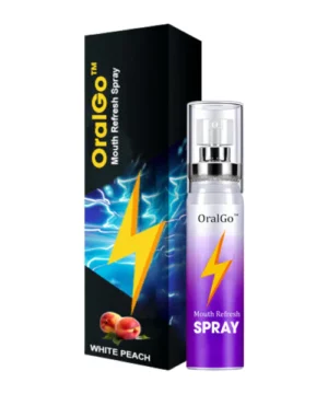 OralGo™ Mouth Refresh Spray