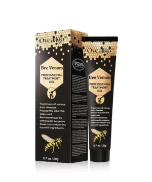 Oveallgo™ Bee Venom Joint Soothing Gel