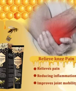 Oveallgo™ Bee Venom Joint Soothing Gel