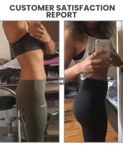 Oveallgo™ BootyBooty Shea Butter Massage Cream