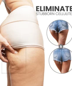 Oveallgo™ BootyBooty Shea Butter Massage Cream