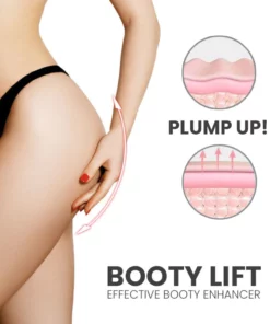 Oveallgo™ BootyBooty Shea Butter Massage Cream