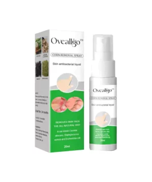 Oveallgo™ Corn Remover Power Spray