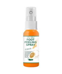 Oveallgo™ FX Foot Callus Removal Spray