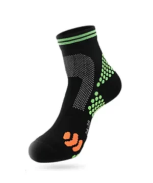 Oveallgo™ Far Infrared Grail Titanium Ion Booster Socks