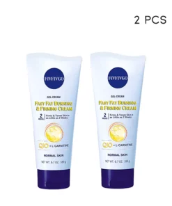 Oveallgo™ Fast Fat Burning & Firming Cream