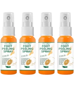 Oveallgo™ Foot Callus Removal Spray