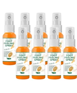 Oveallgo™ Foot Callus Removal Spray