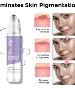 Oveallgo™ GlowBeGone Spot Wand