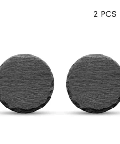 Oveallgo™ IONWater Skin Detoxing Energy Gemstone Coaster