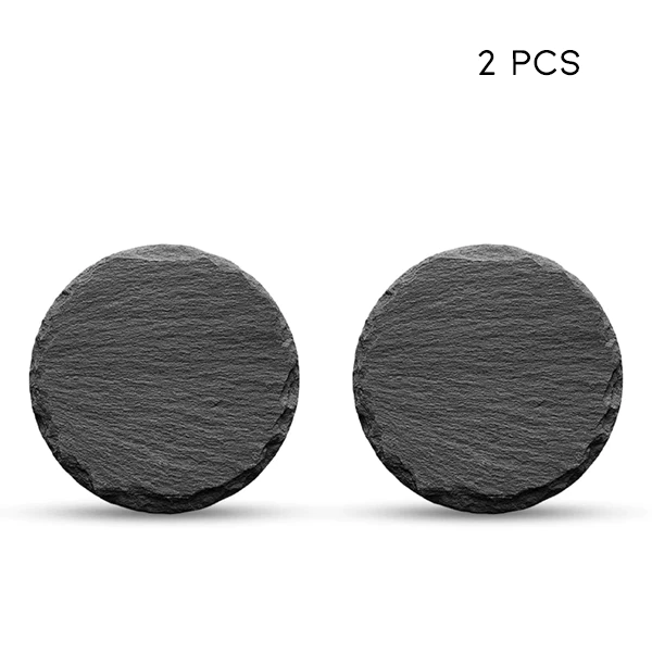 Oveallgo™ IONWater Skin Detoxing Energy Gemstone Coaster