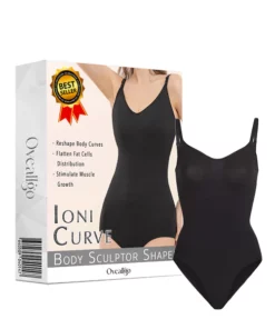 Oveallgo™ IoniCurve Body Sculptor Shaper