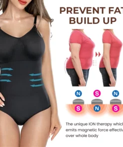 Oveallgo™ IoniCurve Body Sculptor Shaper