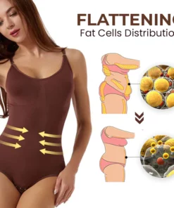 Oveallgo™ IoniCurve Body Sculptor Shaper