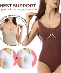 Oveallgo™ IoniCurve Body Sculptor Shaper