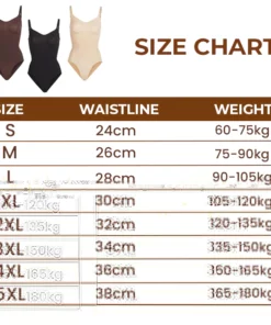 Oveallgo™ IoniCurve Body Sculptor Shaper