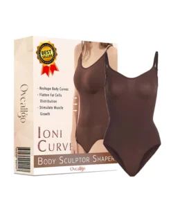 Oveallgo™ IoniCurve Body Sculptor Shaper