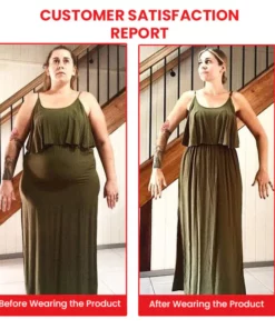 Oveallgo™ Moovings Tummy Control Body Shaper Shorts