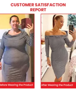 Oveallgo™ Moovings Tummy Control Body Shaper Shorts