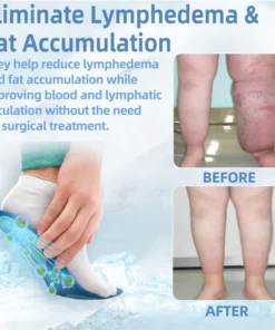 Oveallgo™ Plant Care Ice Silk Foot Pads