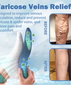 Oveallgo™ Plant Care Ice Silk Foot Pads