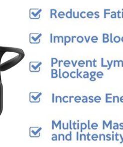 Oveallgo™ Posture Fix Ultrasonic Vibration Neck Soother Device